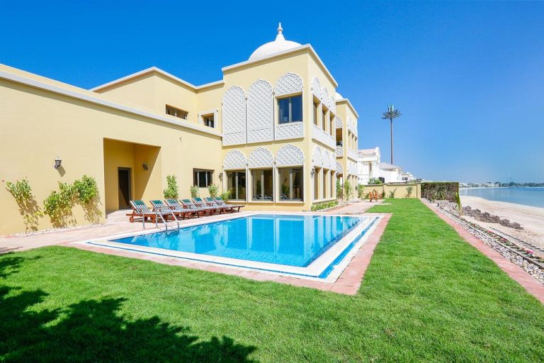 انشاء وصيانة الحدائق في ابوظبي