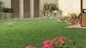 تنسيق الحدائق المنزليه راس الخيمة