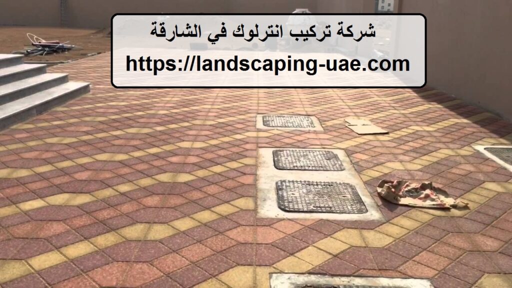 شركة تركيب انترلوك في الشارقة
