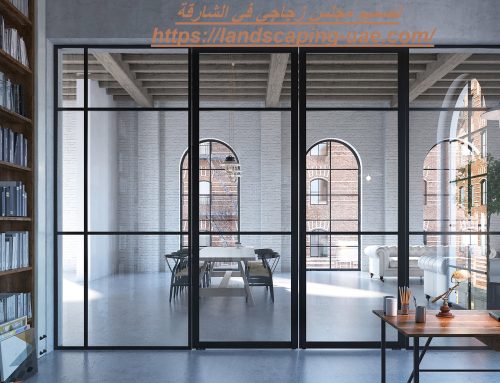تصميم مجلس زجاجي في الشارقة : 0509648200 | مجلس زجاج