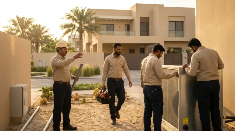 تنظيف وتعقيم الحدائق المنزلية بأسعار اقتصادية في دبي