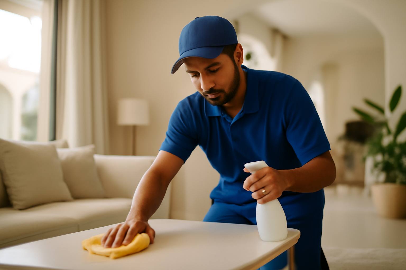 تصميم حديقة منزل بأقل التكاليف في الإمارات — تنسيق حدائق الامارات