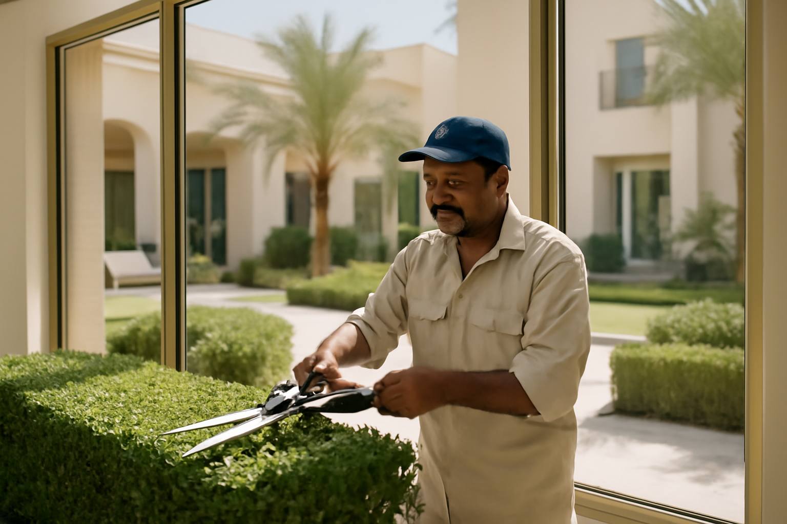 مظلات حدائق في الإمارات: خيارات بأسعار تنافسية — تنسيق حدائق الامارات