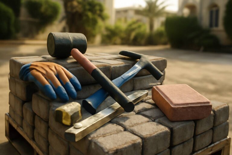 انترلوك مستعمل للبيع في عجمان: دليل الأنواع والحالة والمعاينة